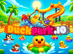 Ігра DuckPark.io