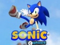 Ігра Sonic Jump Fever 2